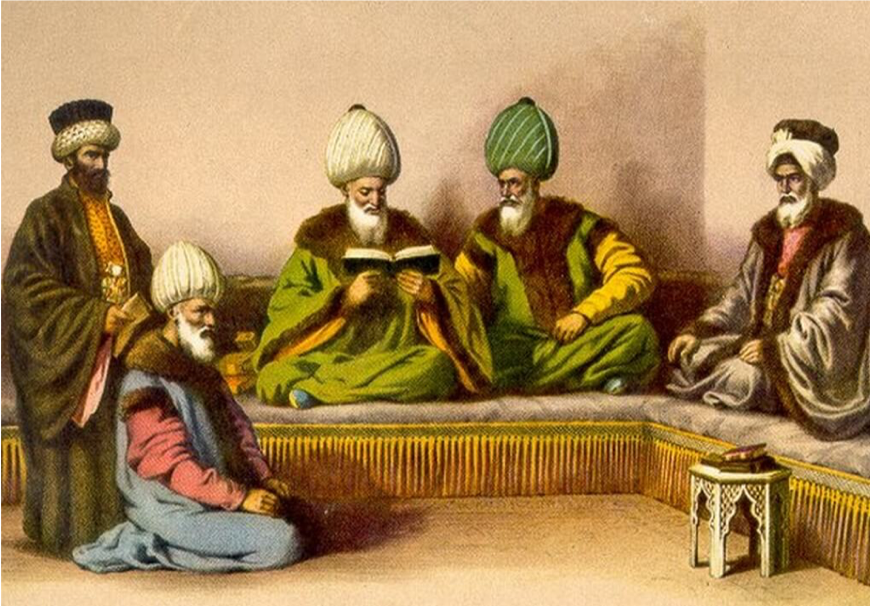 muslim-puritans-in-the-ottoman-empire-the-kad-zadeli-movement-and