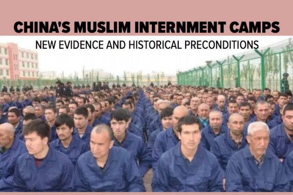 Internment Camp Image