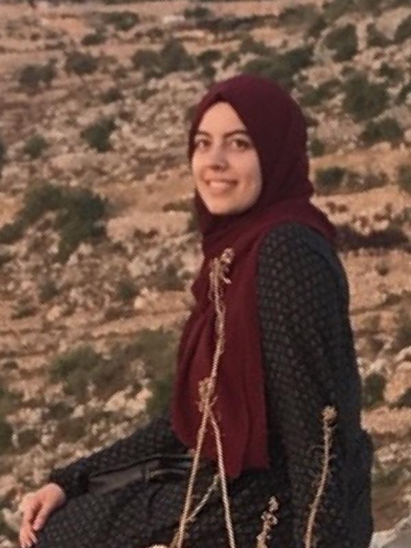 Thorayah Abdelqader picture