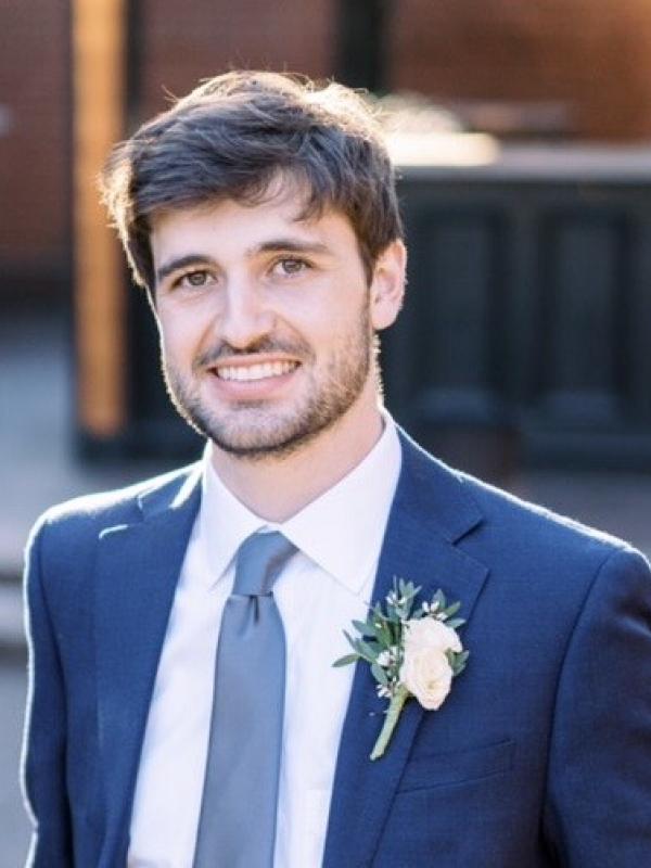Matt Pinerola picture